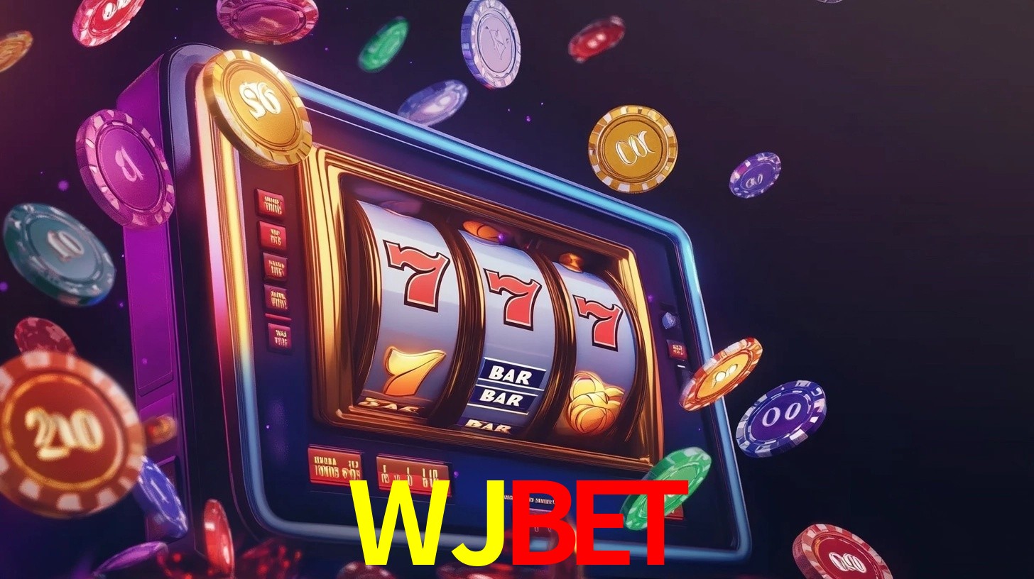 Experiência VIP WJBET