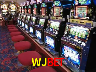 Desvendando o Mundo dos Jogos Virtuais na WJBET