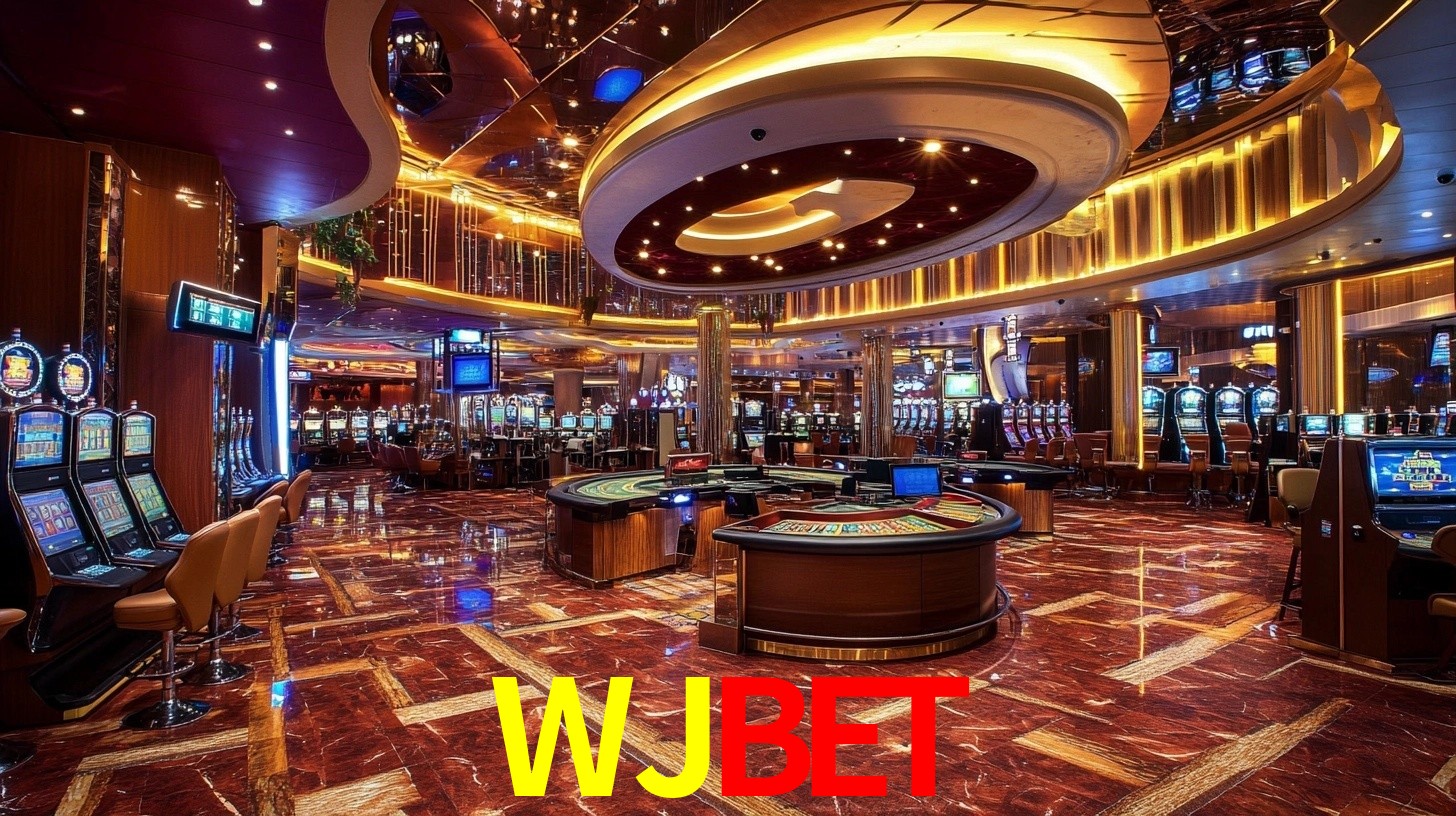 Welcome Bonus WJBET