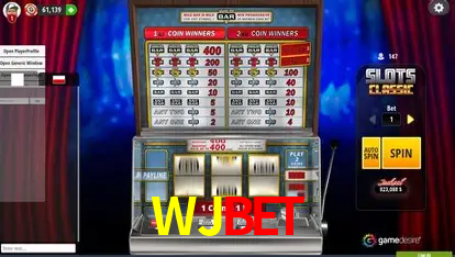 Descubra a Essência do WJBET: Nossa História e Compromissos