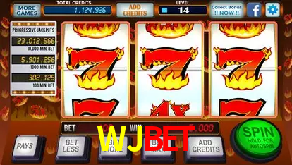A Emoção da Loteria na WJBET: Uma Chance de Mudança de Vida