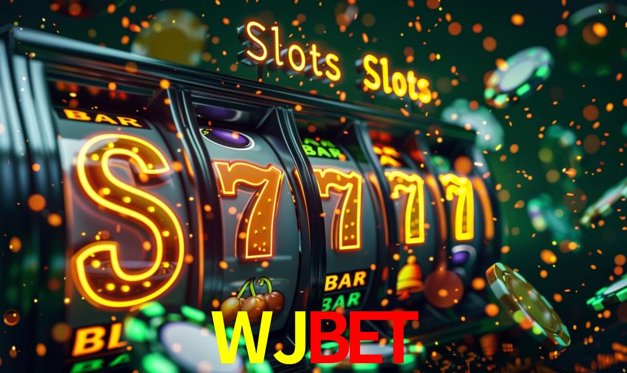 Experiência VIP WJBET