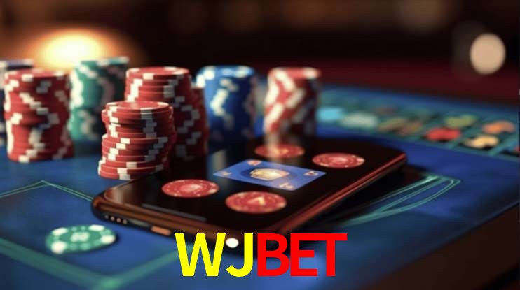 Estatísticas WJBET