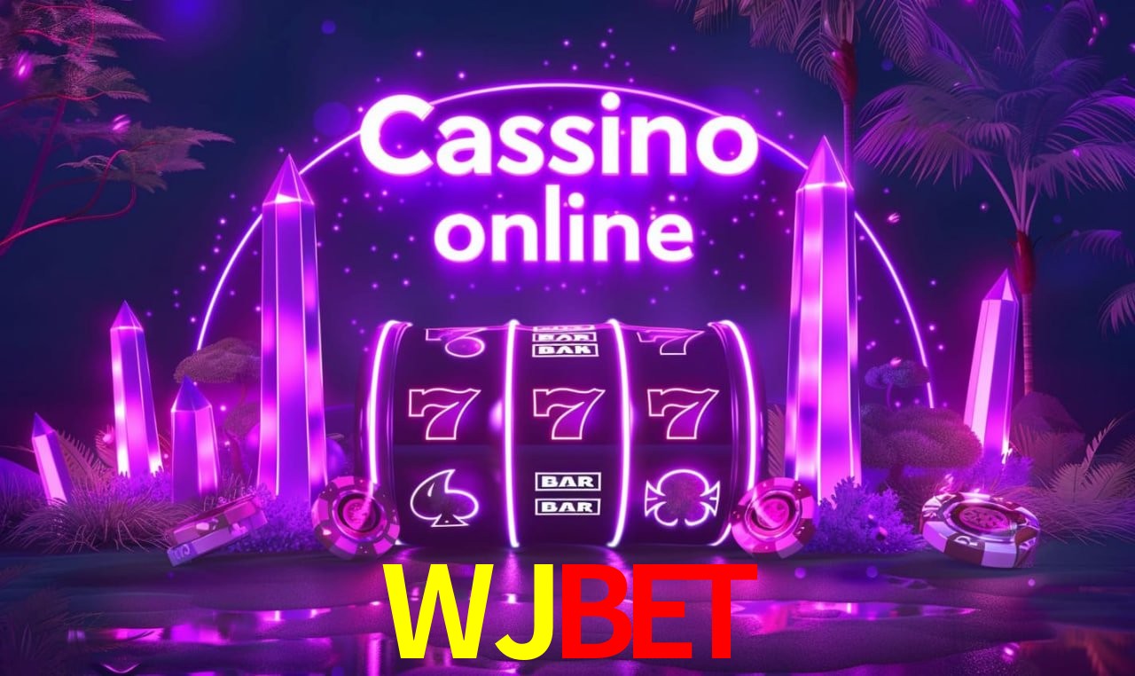 Promoções Sazonais WJBET