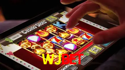 Descubra o Mundo do Cassino Online com WJBET