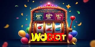 WJBET Slot