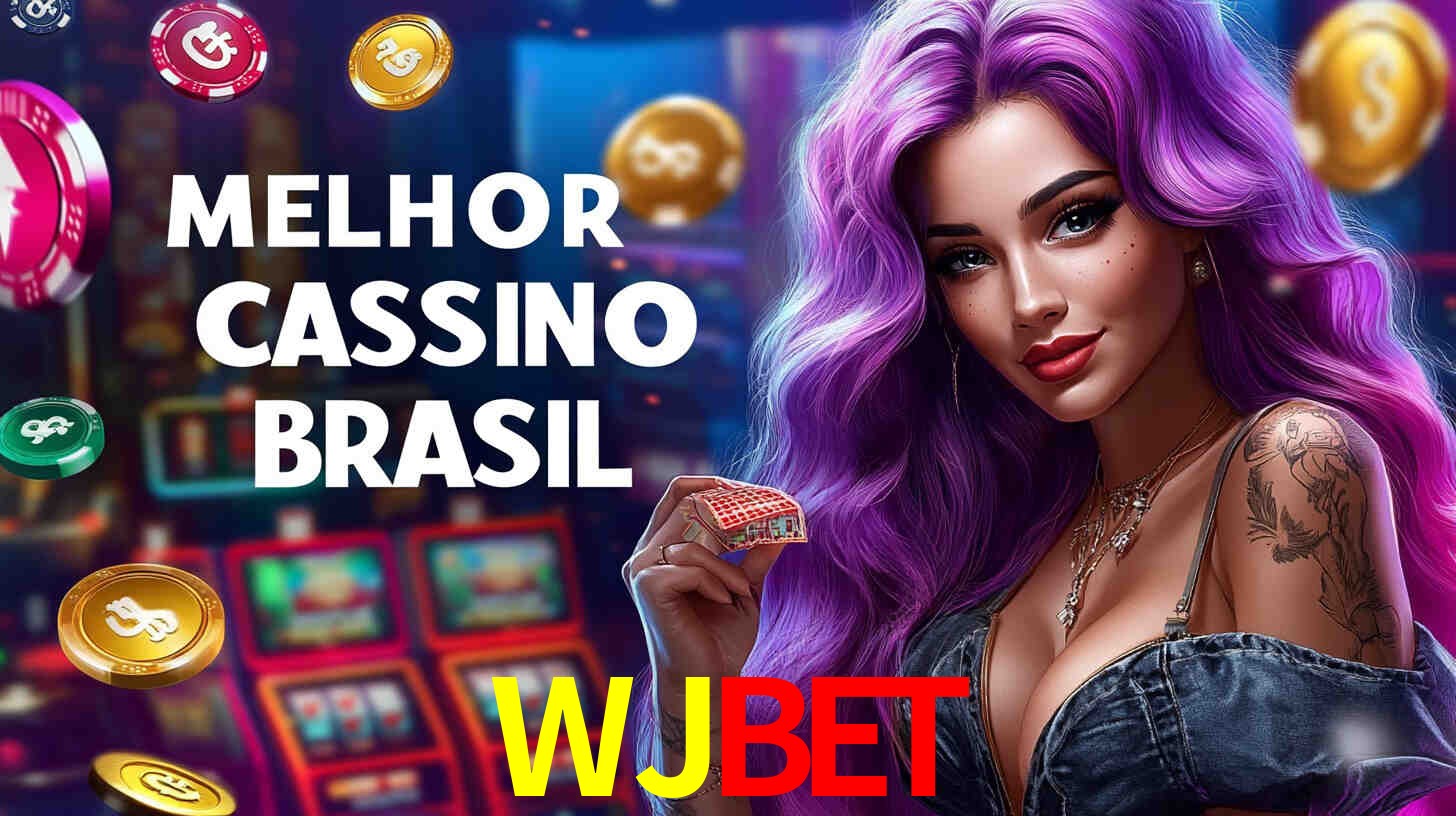 Desvendando o Mundo dos Jogos Virtuais na WJBET