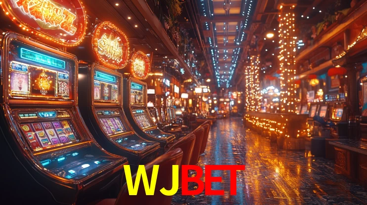 Roulette Table WJBET