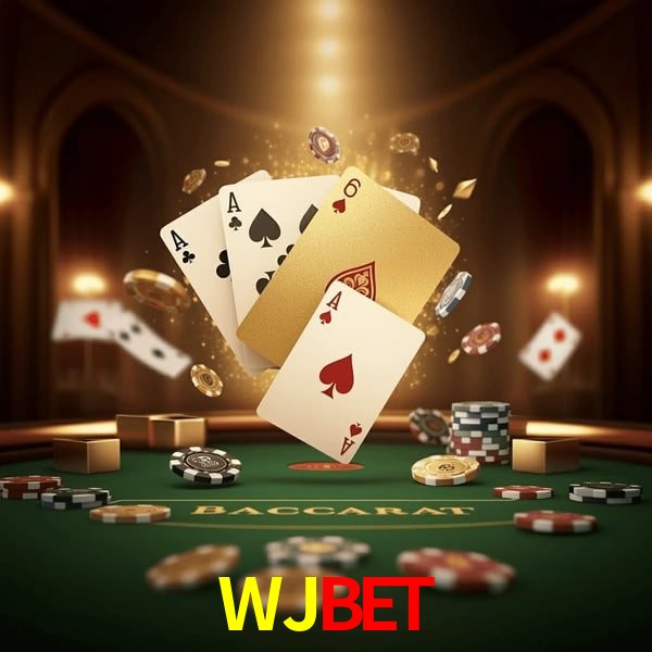 Games Directory WJBET