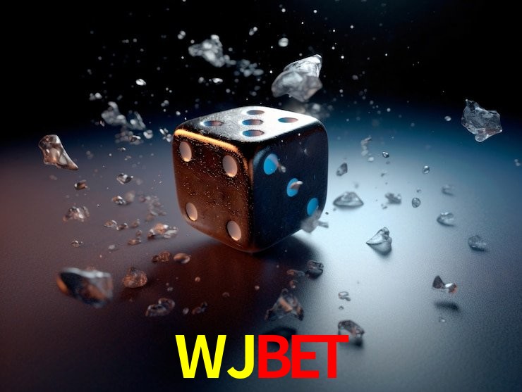 WJBET: Jogos de Caça-Níqueis-Altas Recompensas, Roleta-Velocidade, Blackjack-Desafios Máximos