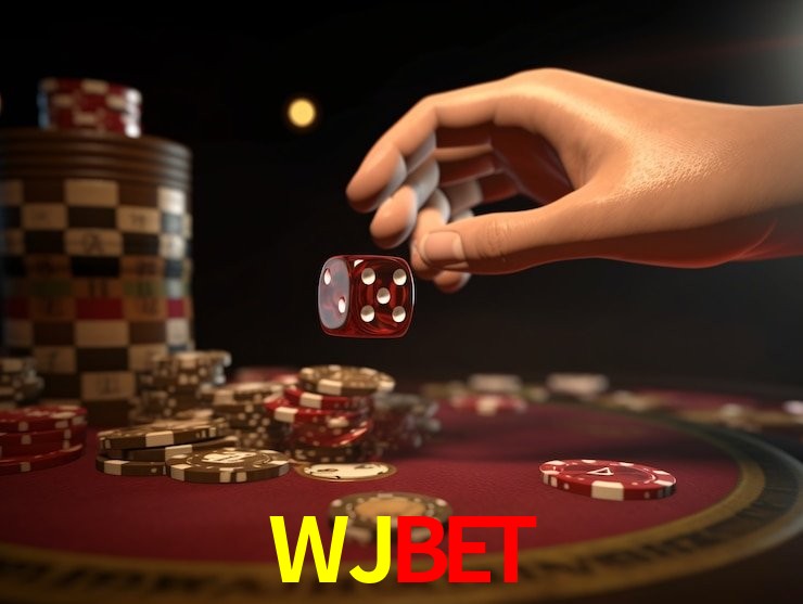Login Seguro WJBET