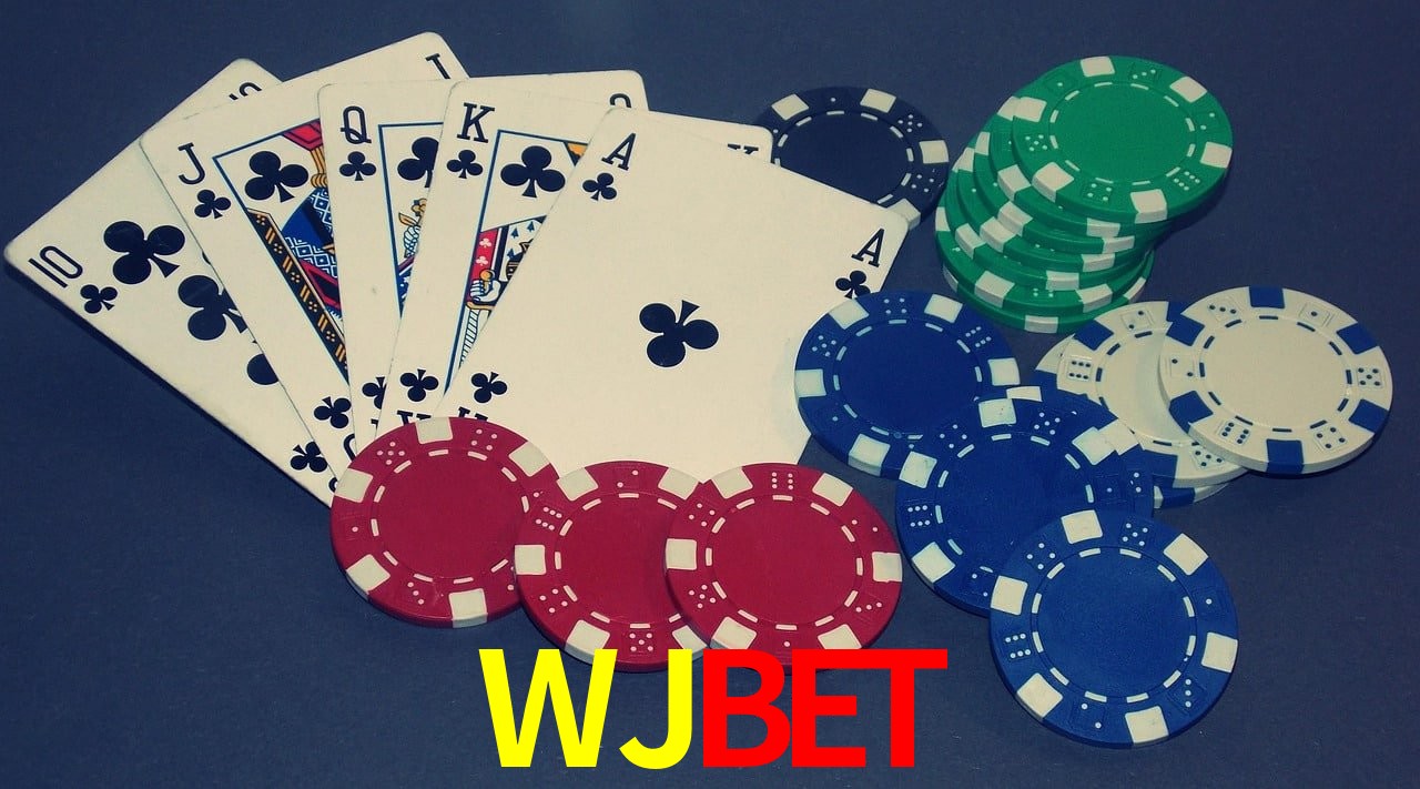 Flash Promotion WJBET