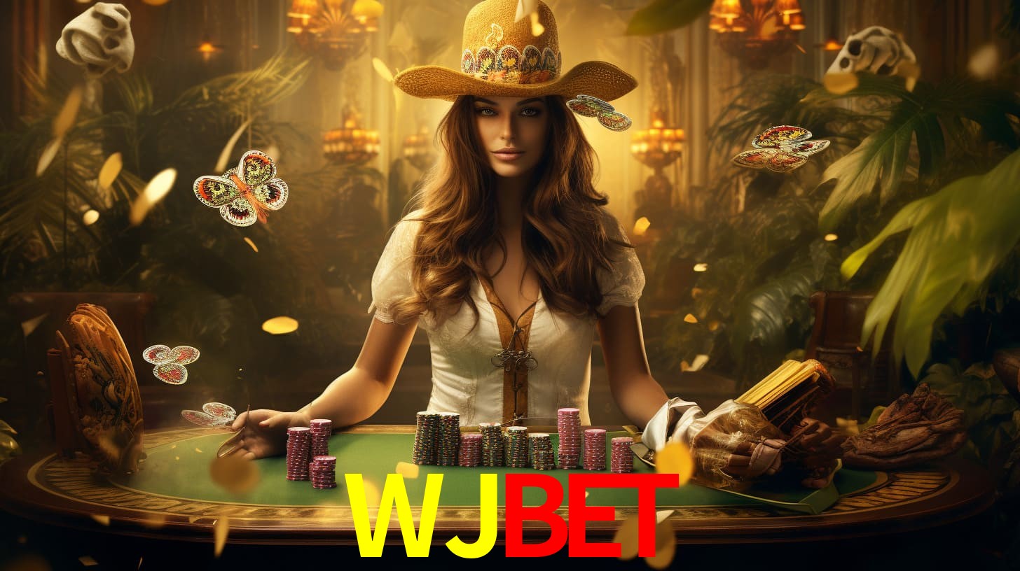 Bonus Features WJBET