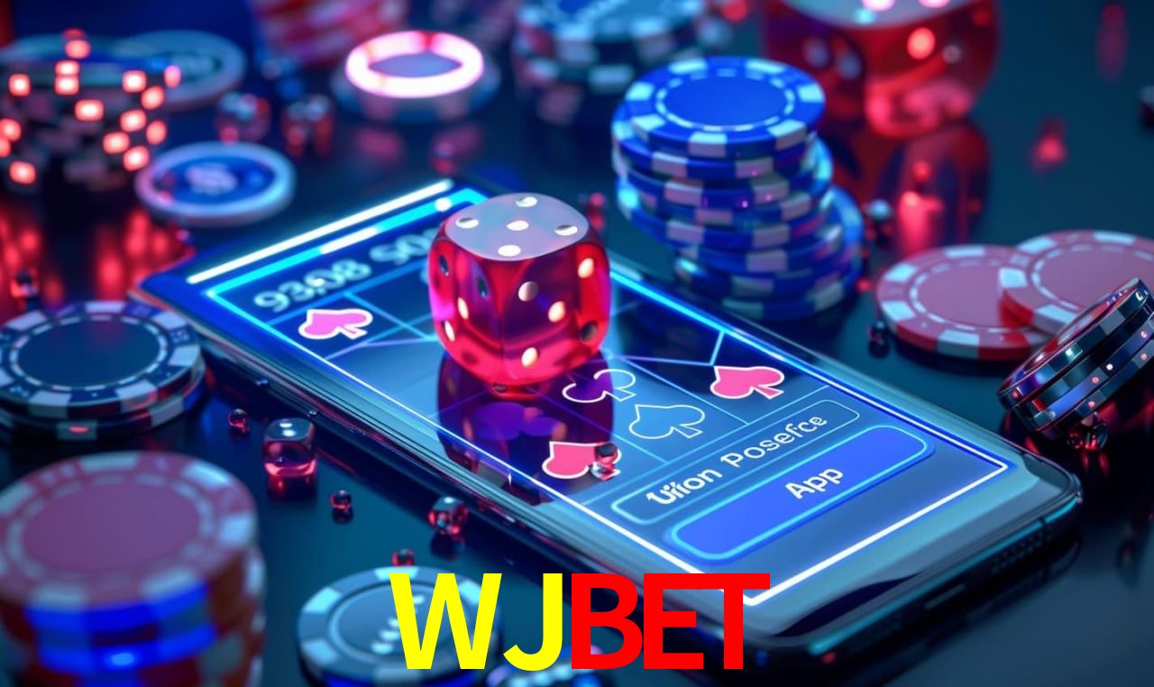 Explore as vantagens do WJBET: serviço profissional e confiabilidade