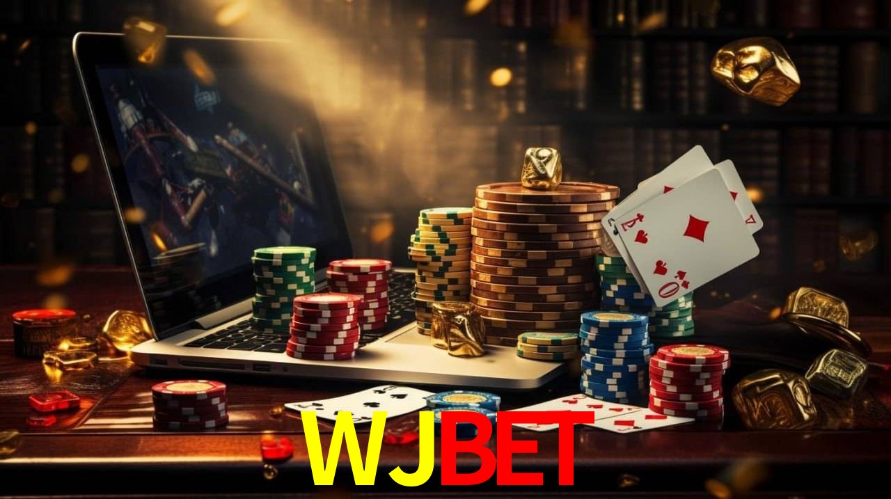Apostas de Tênis WJBET
