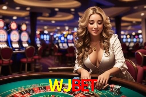 Live Casino WJBET
