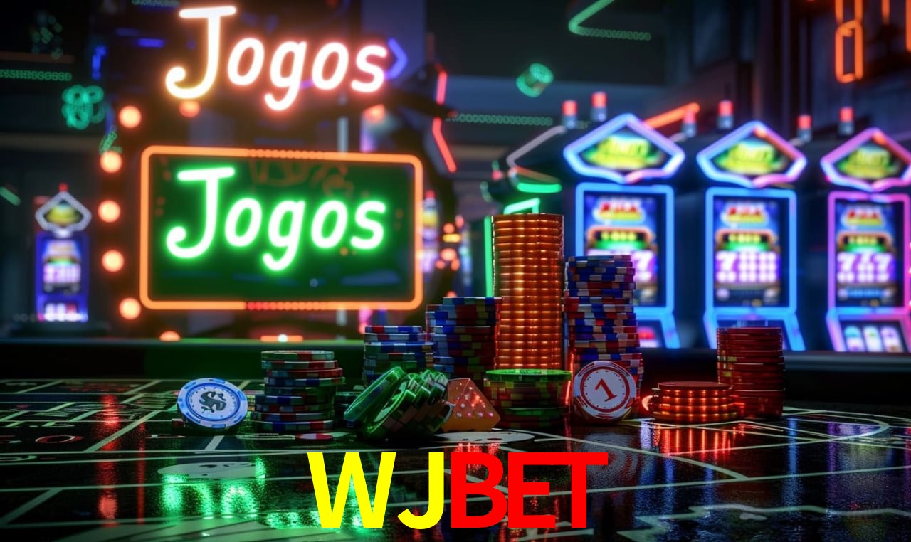 WJBET App Interface