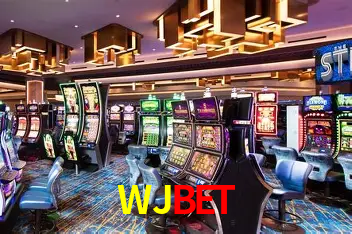 Apostas Esportivas na WJBET: Um Guia Completo