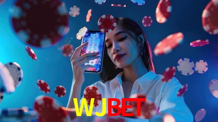 WJBET: Seu Especialista em Apostas Esportivas Brasileiras