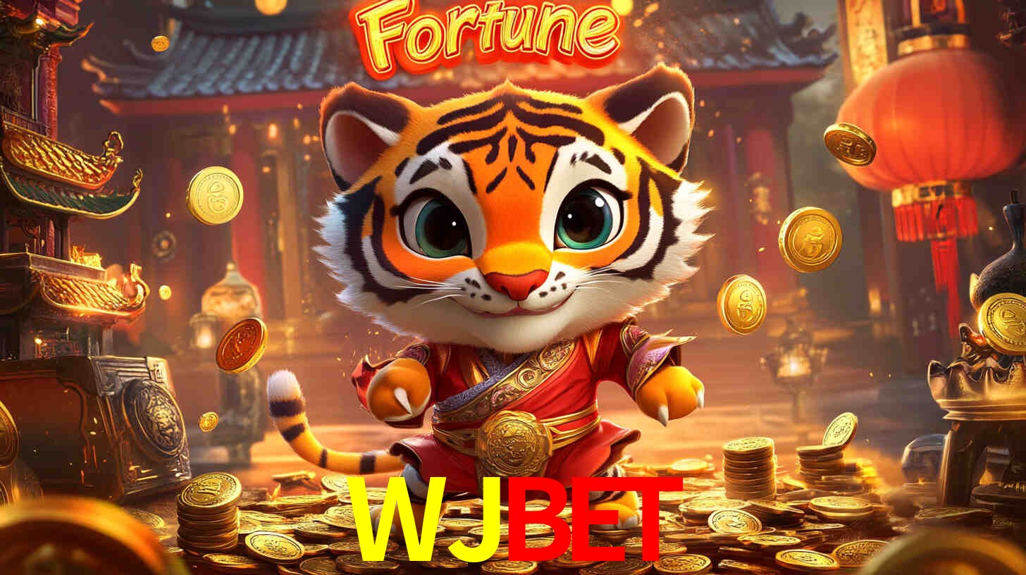 Descubra a Essência do WJBET: Nossa História e Compromissos
