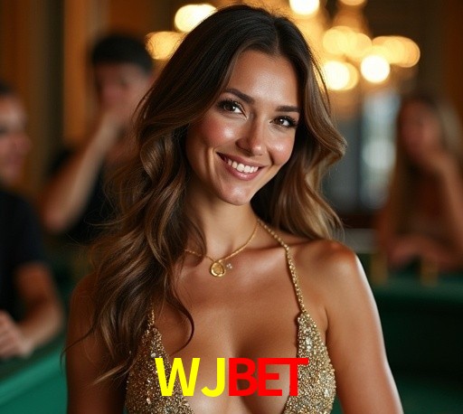 Casino Ao Vivo WJBET