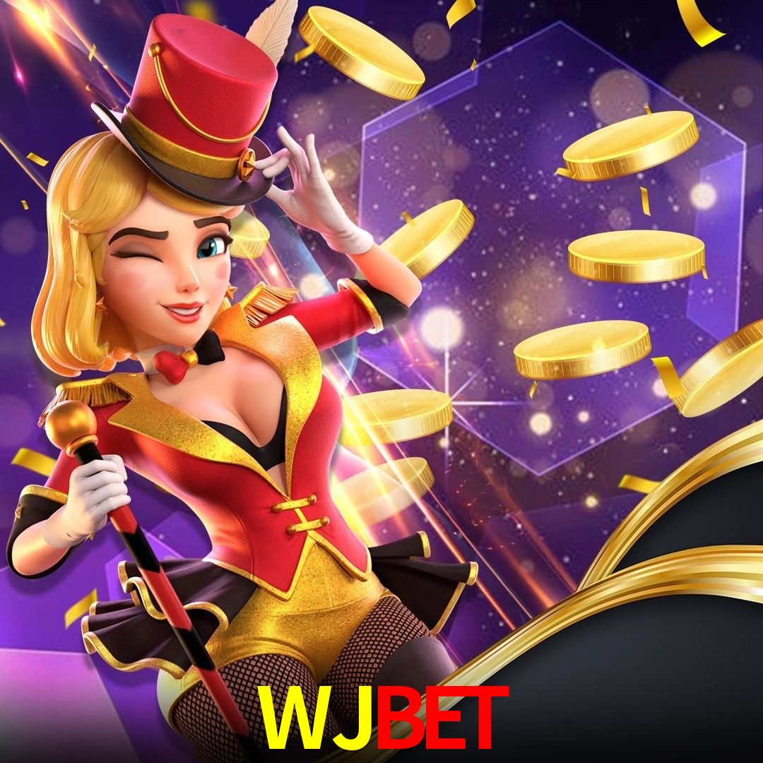 Game Providers WJBET