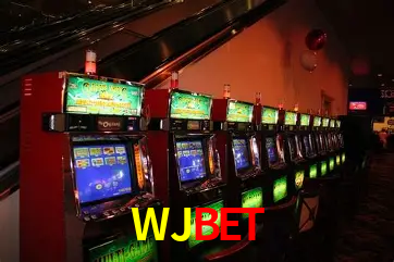 A Emoção da Loteria na WJBET: Uma Chance de Mudança de Vida
