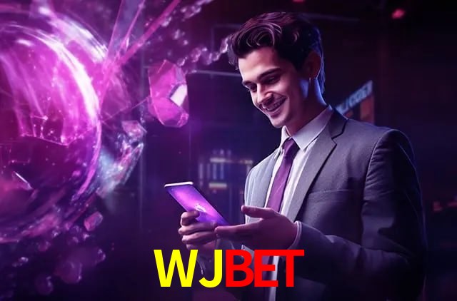 Account Benefits WJBET