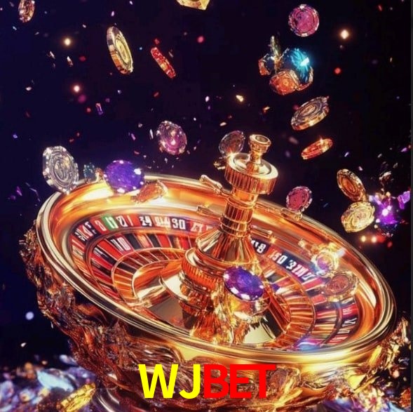 WJBET: Seu Cassino Premiado com Pagamentos Rápidos