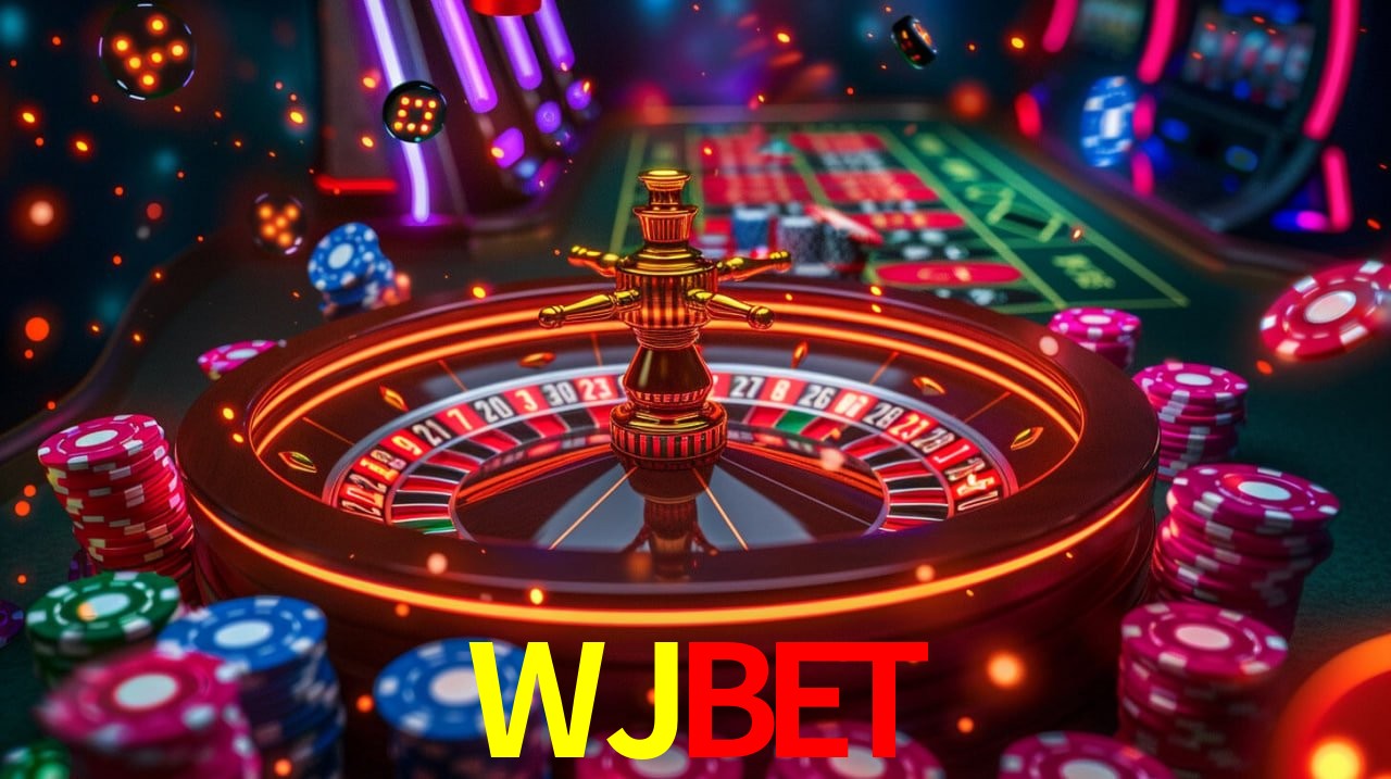 Torneios WJBET