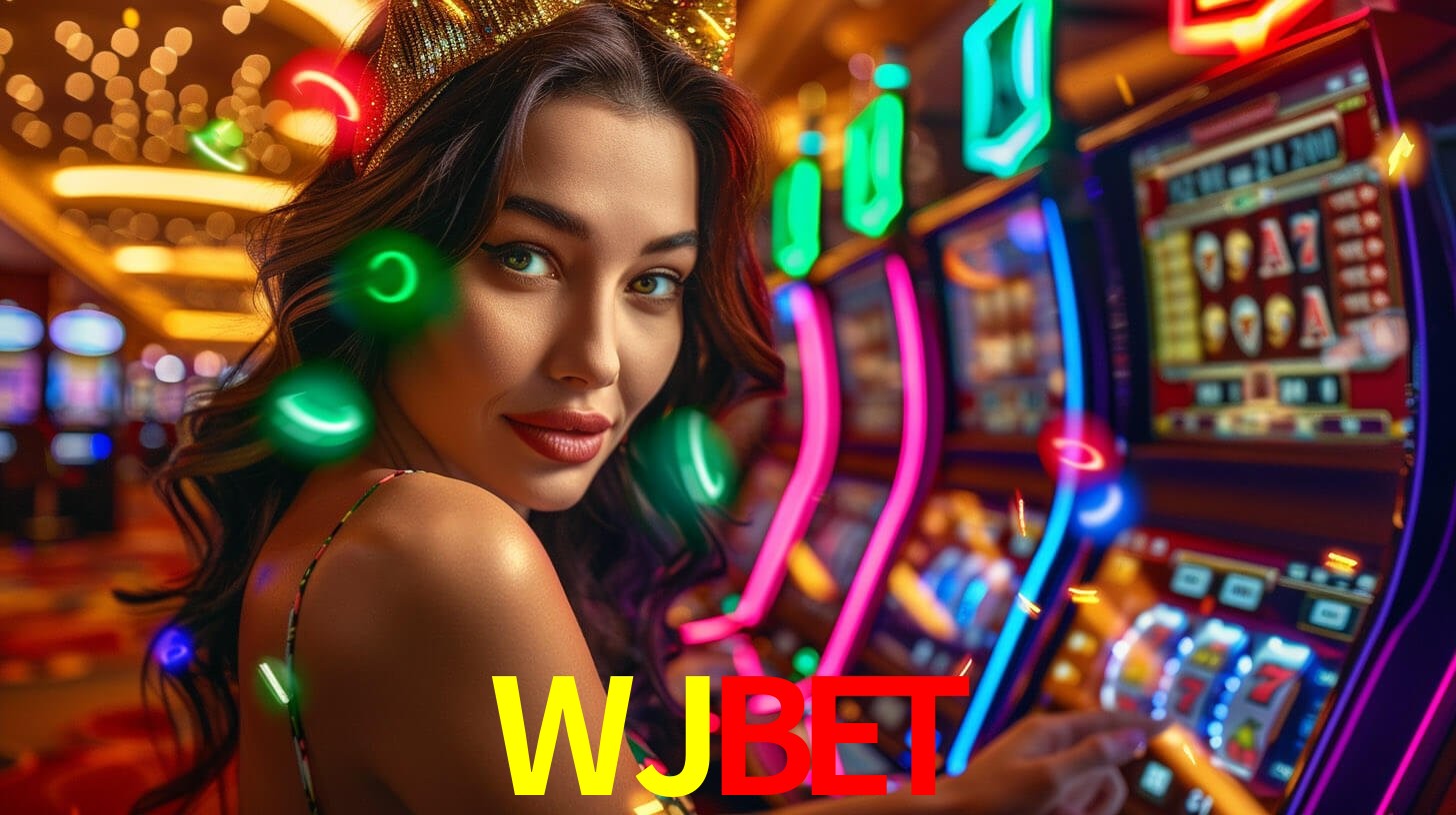 Bônus Generosos e Exclusivos no WJBET para Você!