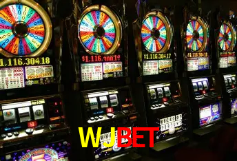 A Popularidade dos Caça-Níqueis no WJBET