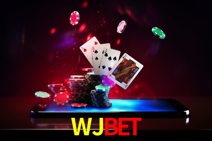 Exclusive Offers WJBET