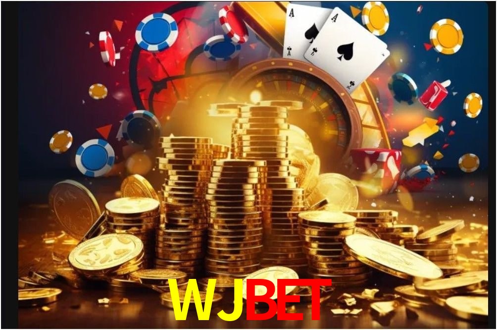 Programa VIP WJBET