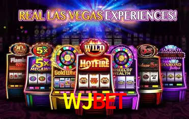 Desvendando o Mundo dos Jogos Virtuais na WJBET