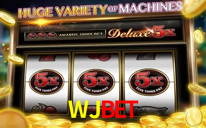 A Revolução dos Aplicativos de Jogos no WJBET