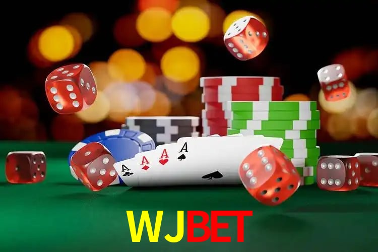 Cadastro Rápido WJBET