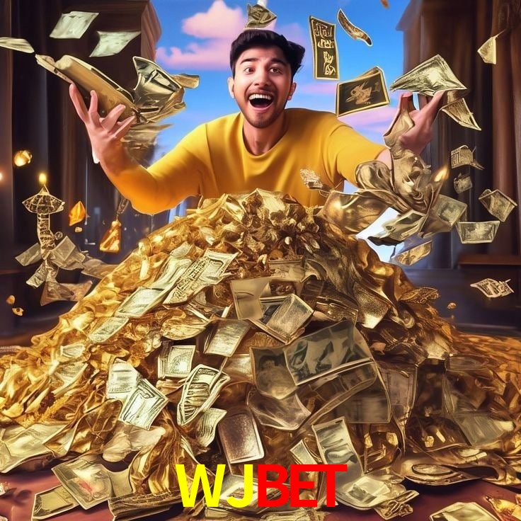 Apostas de Futebol WJBET