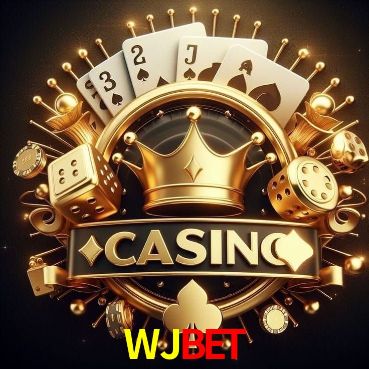 Jogos de Slot WJBET