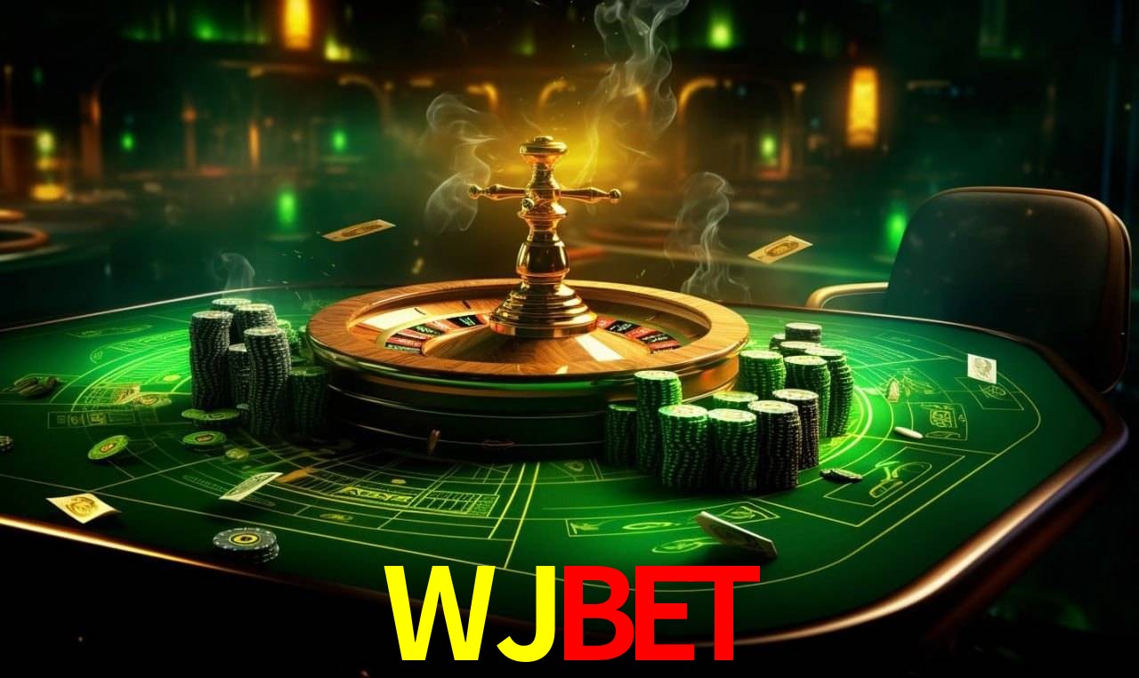 PIX Instantâneo WJBET