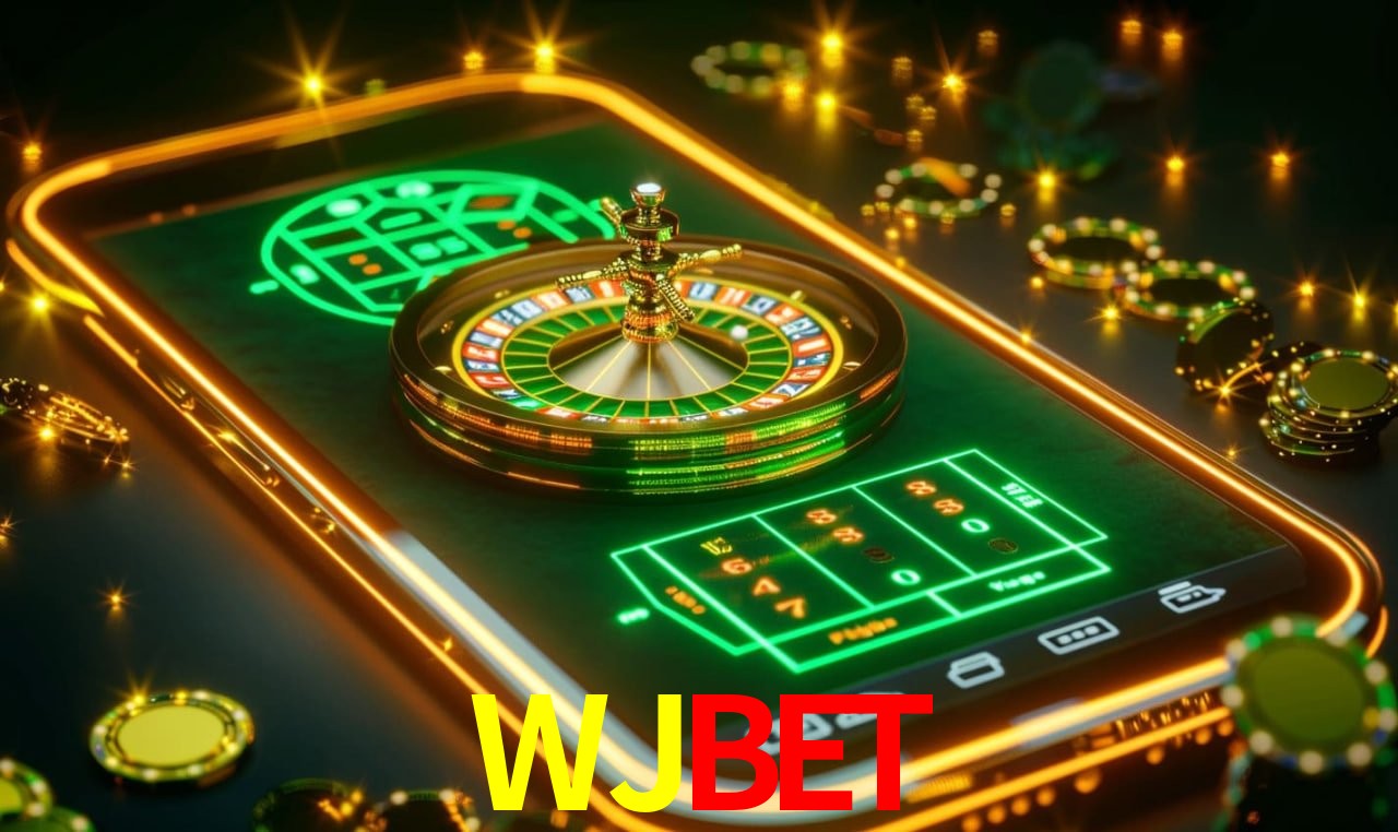WJBET - Apostas de Ouro Vivas - WJBET.COM
