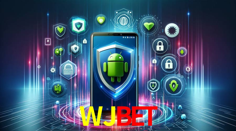 APP oficial da WJBET para mobile