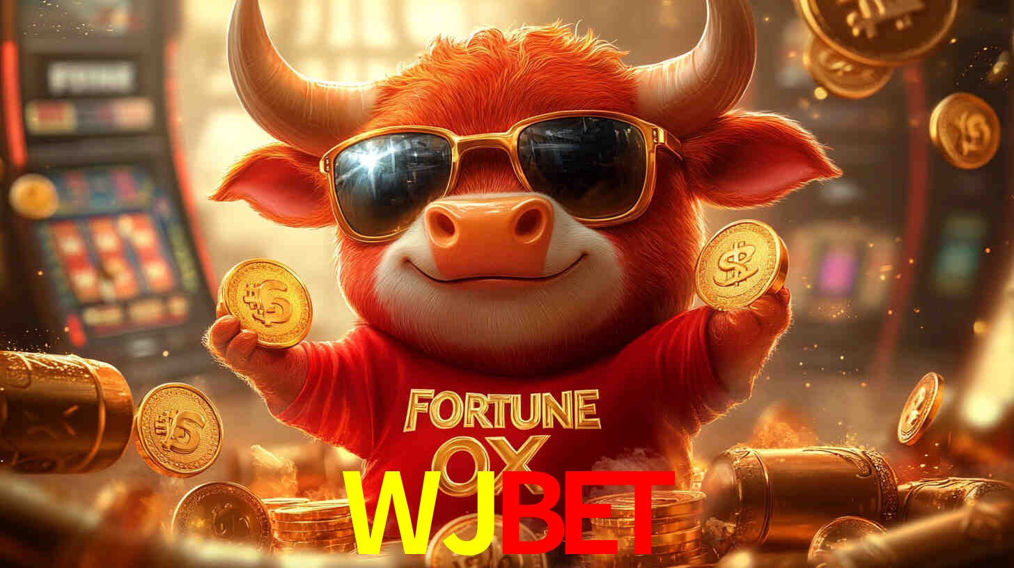 Welcome Bonus WJBET
