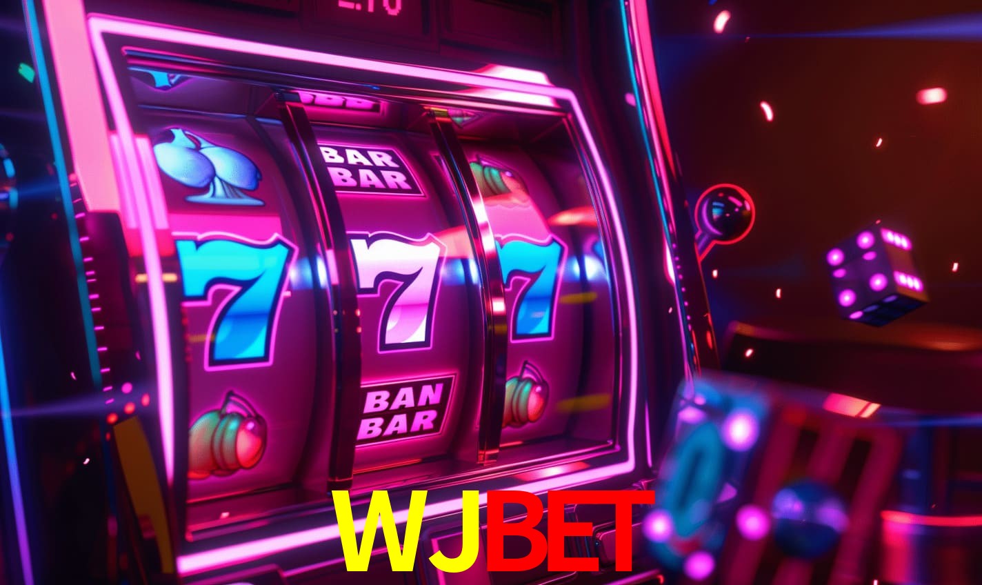 cassino WJBET