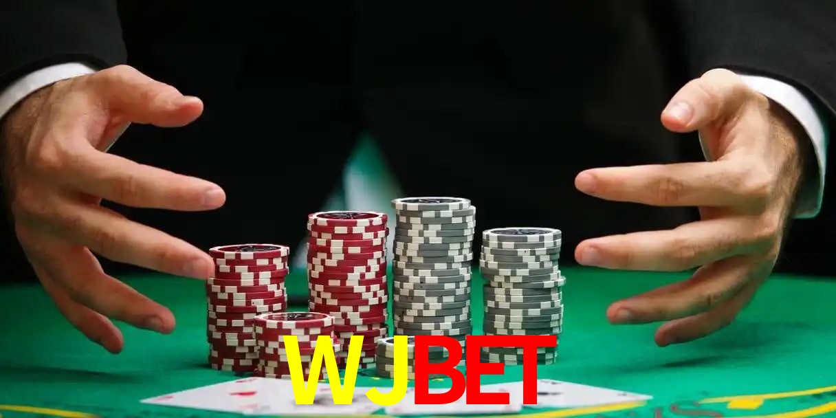 WJBET Slot