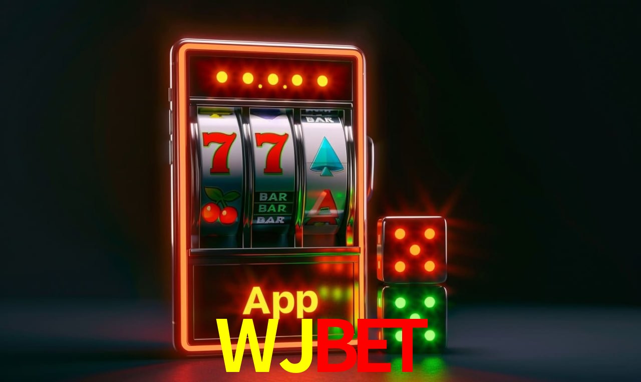 Casino Ao Vivo WJBET