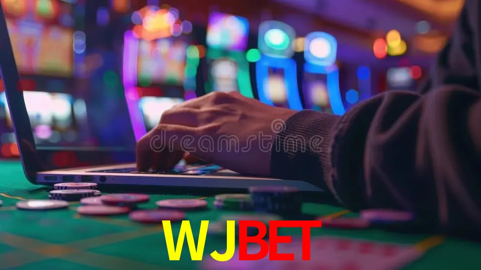 Casino VIP WJBET