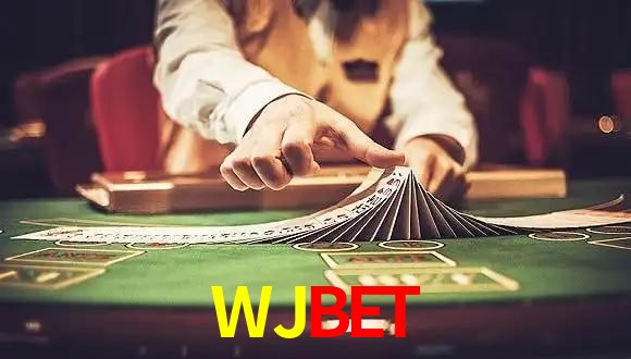 Slot Games WJBET