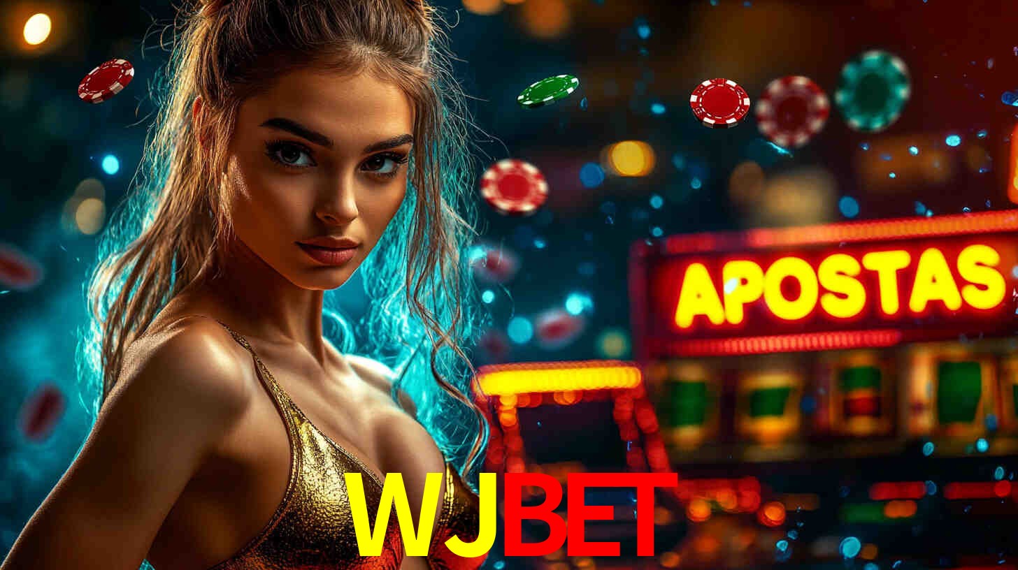 Inovações de Jogos na WJBET: O Futuro das Experiências Interativas