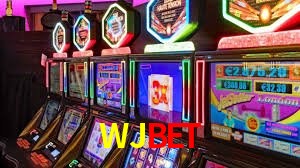 Mesa de Roleta WJBET